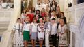 Кожен п'ятий депутат Ради буде жінкою - Суслова