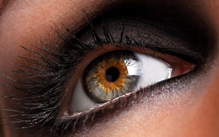 Американські вчені досягли успіху в розробці ПО для керування смартфоном очима