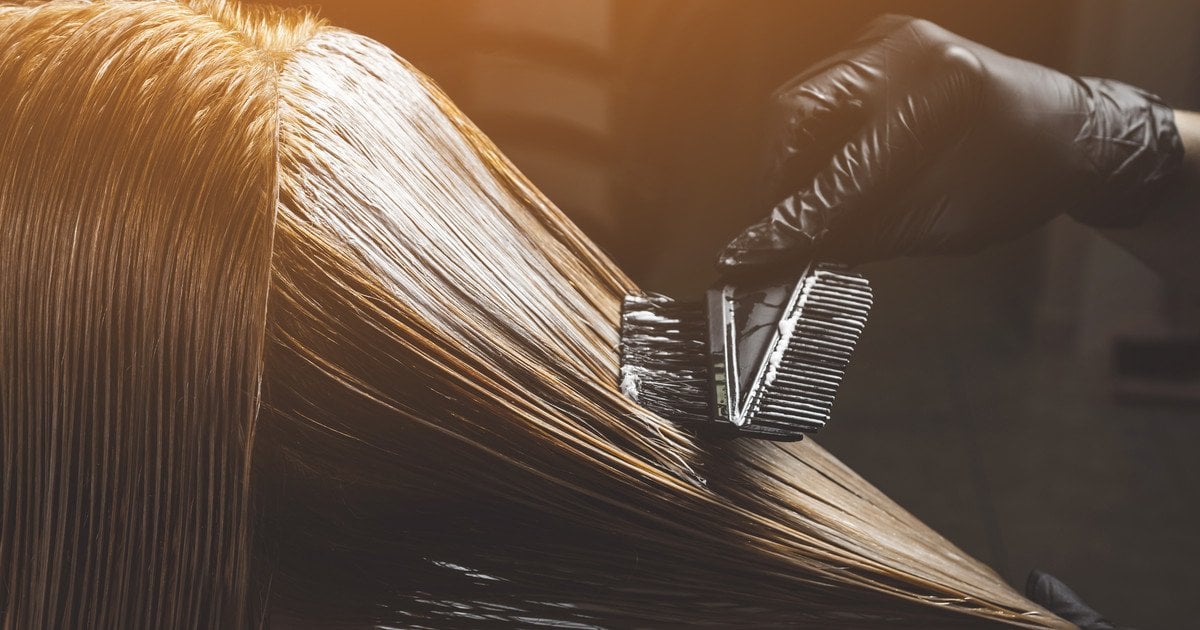 Топ-9 речей, які категорично не можна робити після виходу із салону краси