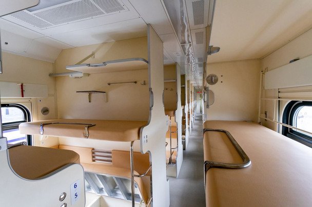  / © Укрзалізниця