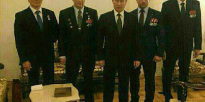 Нові докази: в Росії опублікували фото і документи командирів угруповання "Вагнер"