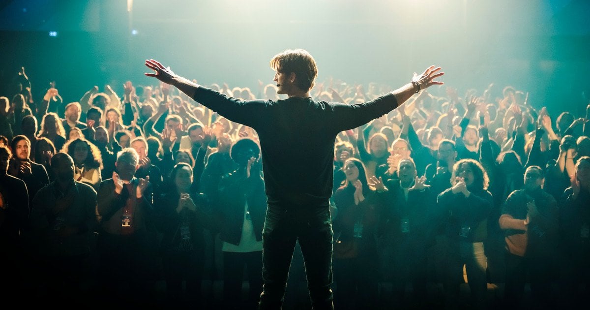 Пастка для душ: 6 фільмів про лідерів культу та їхні небезпечні ідеї