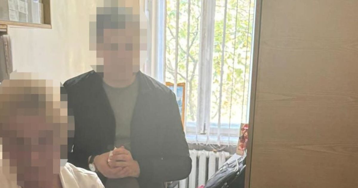 У Львові лікарку підозрюють в отриманні хабаря: жінку затримали
