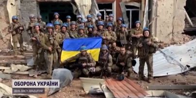 ВСУ освободили еще одно село вплотную к Лиману - горячая новость из передовой