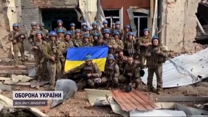 ЗСУ звільнили ще одне село впритул до Лимана - гаряча новина з передової