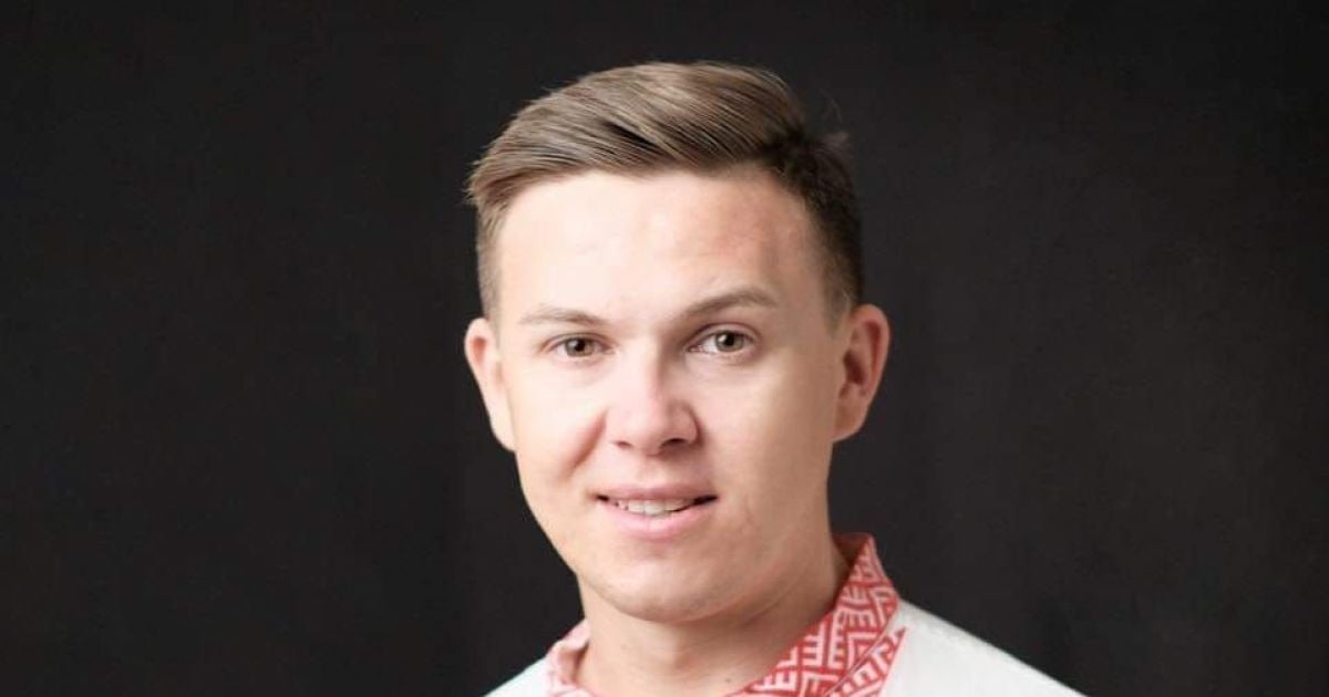 Інсценована смерть: заступник голови Черкас вперше вийшов до ЗМІ і назвав причетних до замовлення вбивства