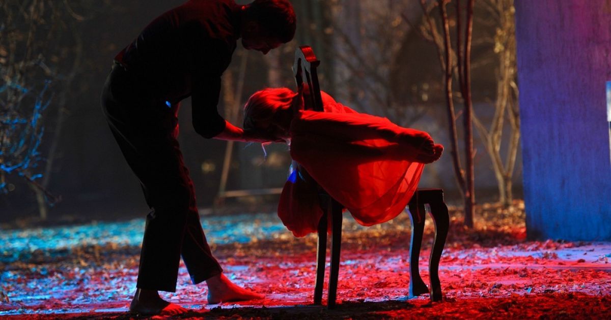 LOBODA готовит к выпуску новый клип / © Пресc-служба Loboda