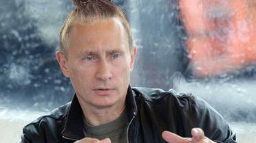 Жартівники змінили президентам імідж / © із соцмереж