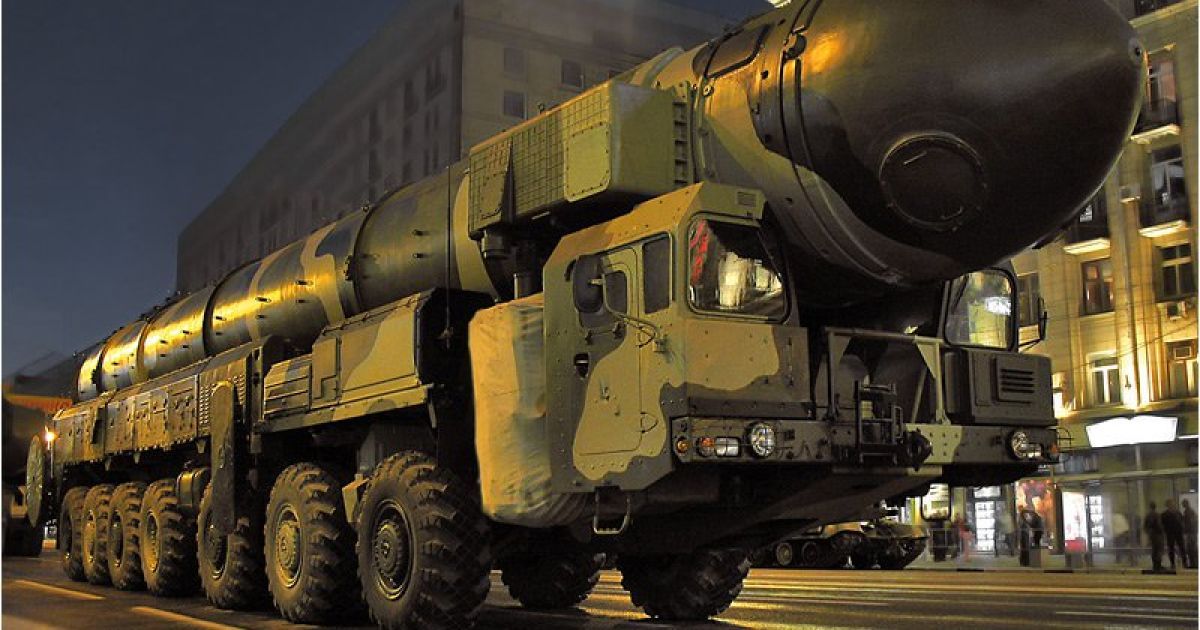 Соцмережі приголомшила смертоносна техніка в самому центрі Москви