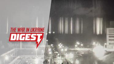 Війна в Україні. Дайджест 5 за 03.03.2022