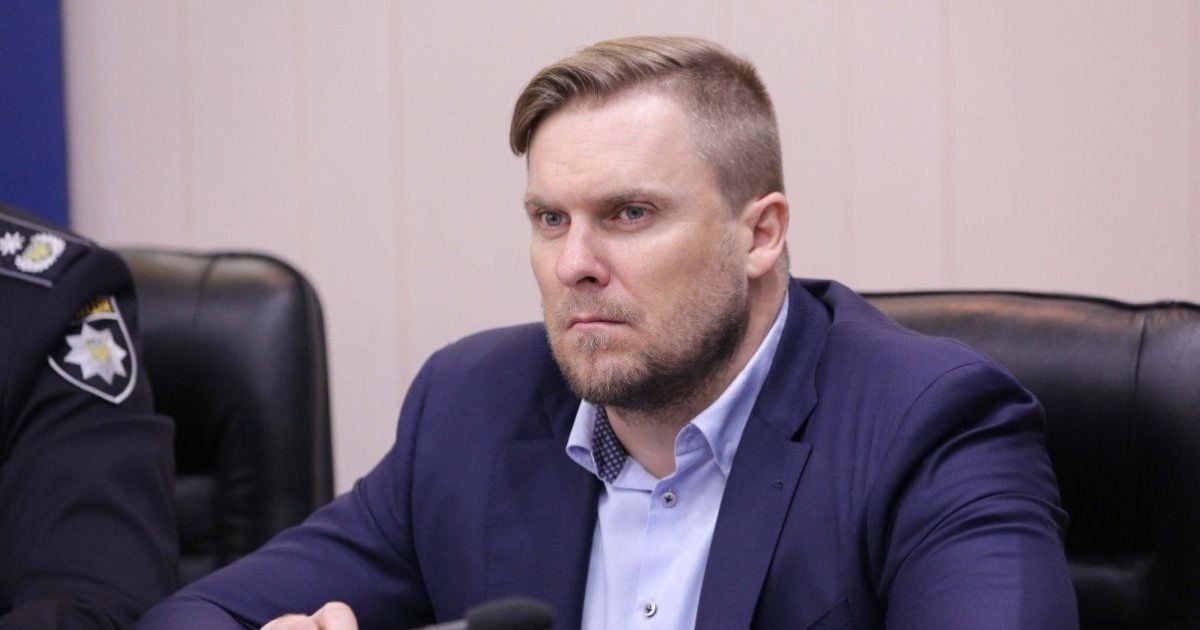 МВС посилить безпеку державних кордонів у Чорному і Азовському морях - Троян
