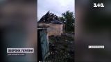 Оккупанты продолжают обстреливать Зеленодольскую общину на Днепропетровщине