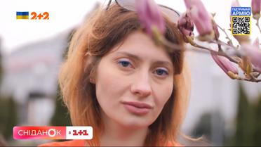 Організувала виробництво коктейлів Молотова та сухпайків – історія волонтерки Ольги Лєбєдєвої