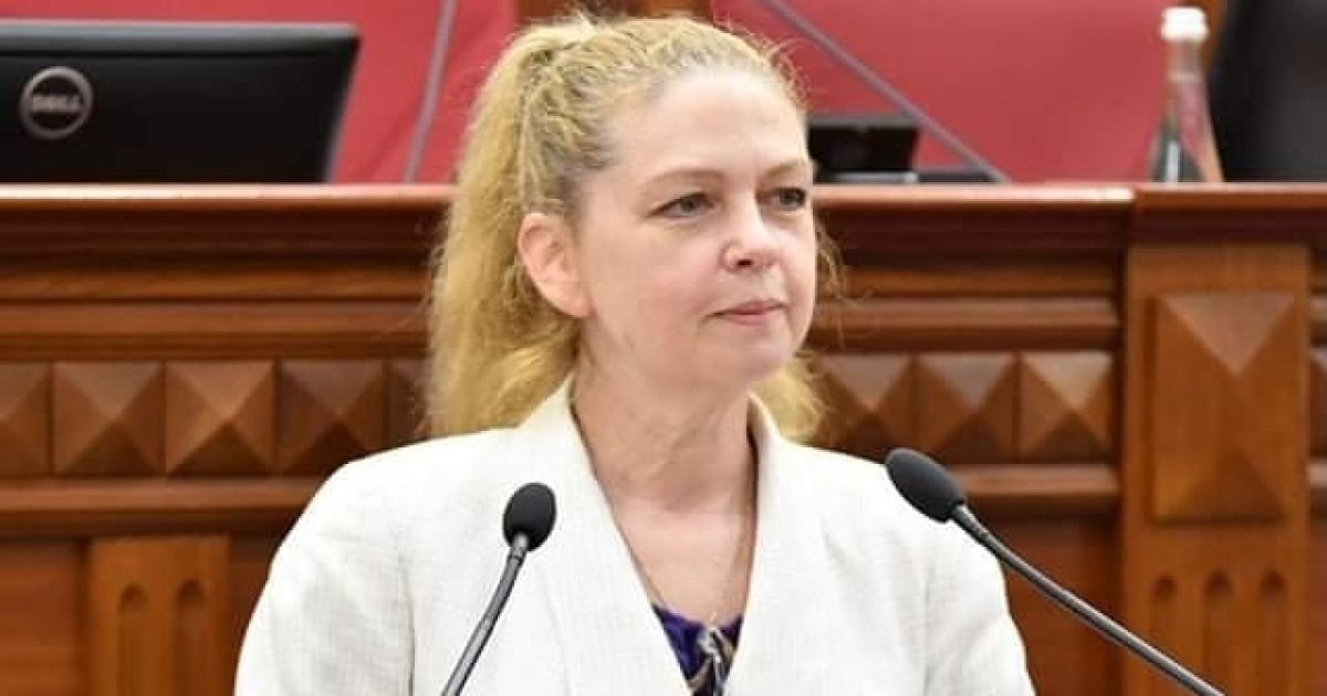 Забыла о миллионах расстрелянных: пост чиновницы КГГА о хорошей жизни в СССР возмутил Сеть