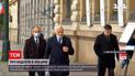 Новини світу: у Чехії шпиталізували одразу двох президентів