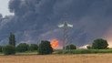 Атака по російських НПЗ