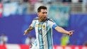 Ліонель Мессі