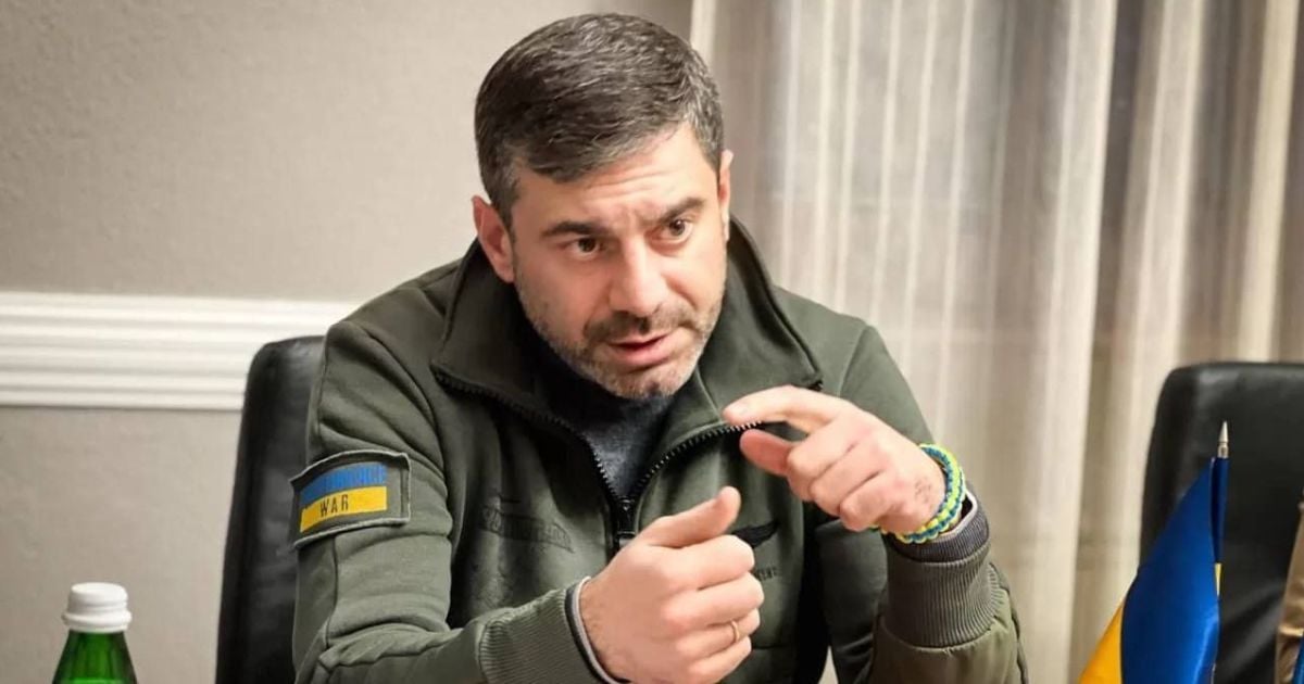 Лубінець озвучив суми хабарів під час мобілізації