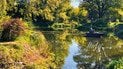 Осінній парк