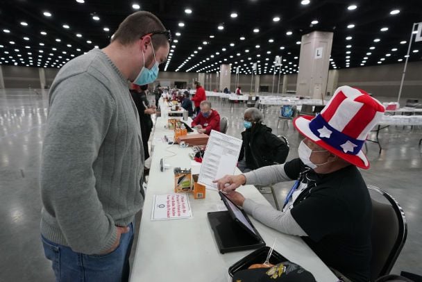  / © Associated Press