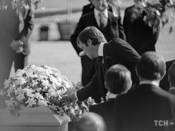 Роберт Вагнер / © Associated Press