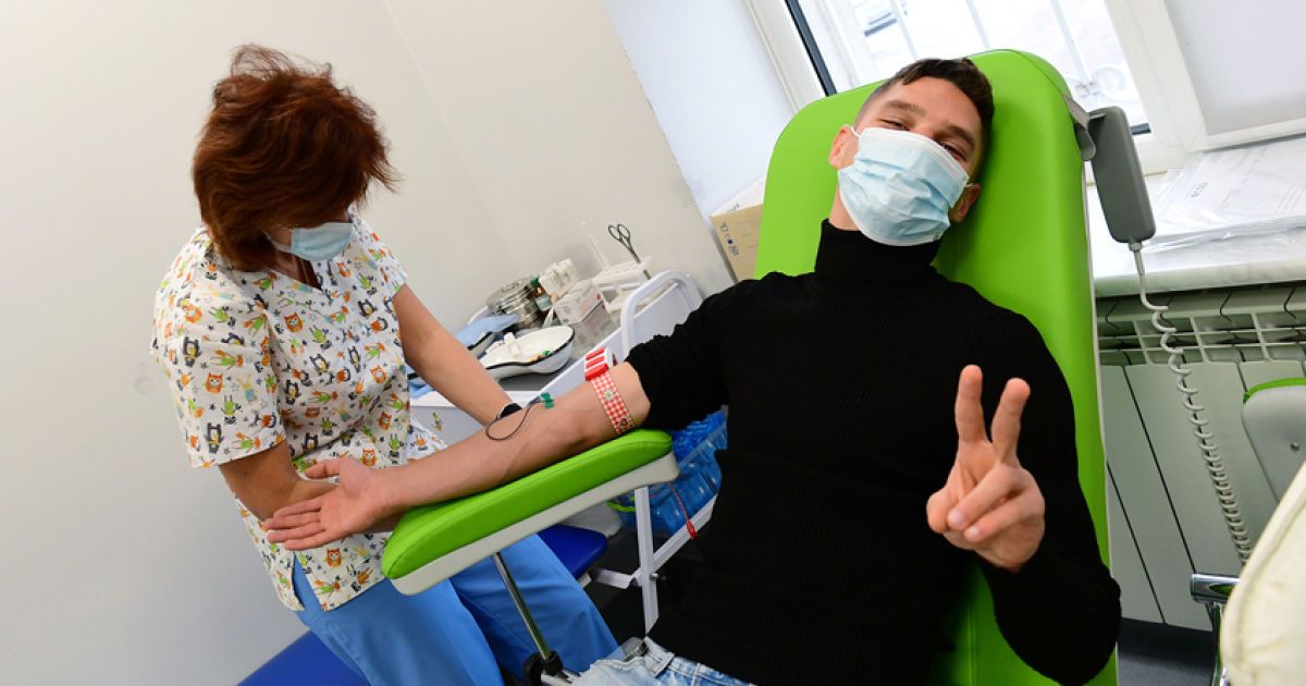 Отпуск закончился: футболисты "Шахтера" прошли медобследование перед турецкими сборами