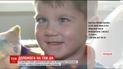 Из-за опухоли в мозге 4-летний мальчик видит мир не так, как другие люди