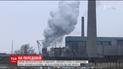 Из-за интенсивных обстрелов Авдеевки повреждена линия электроснабжения
