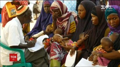 Мир находится на грани самого масштабного за 72 года гуманитарного кризиса