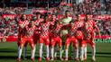 Віктор Циганков, "Жирона" / Фото: x.com/GironaFC
