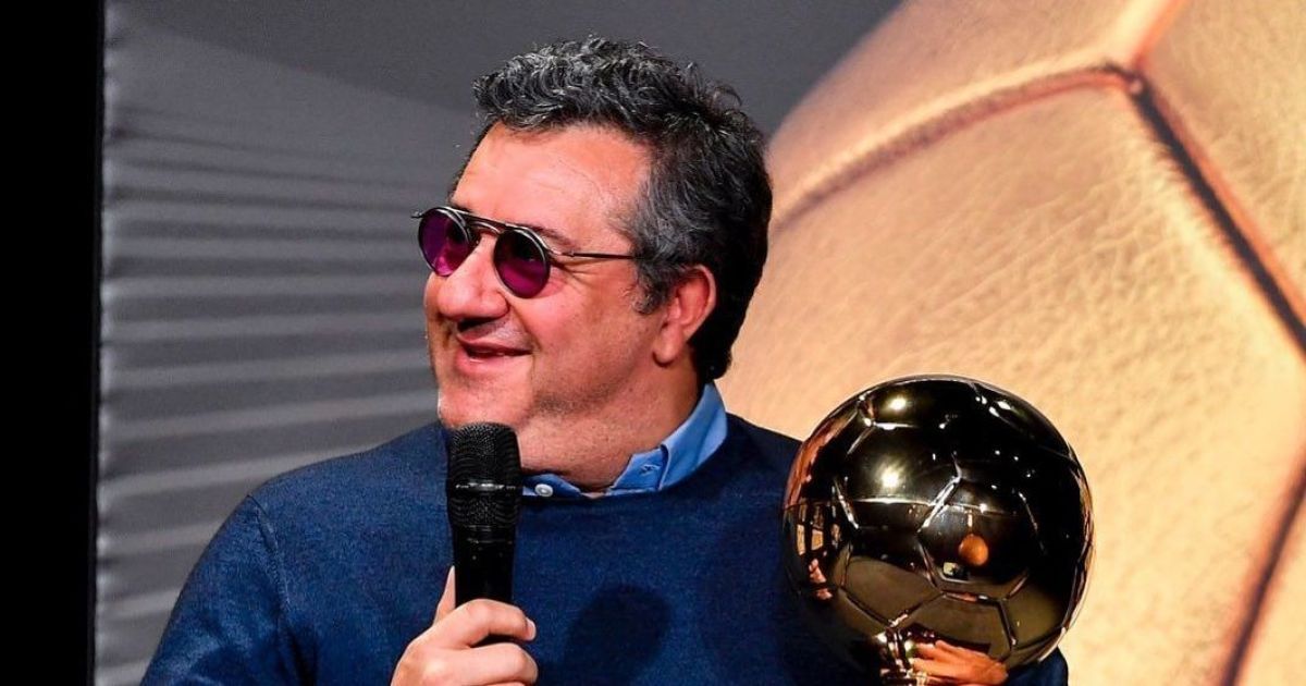 Працював з Ібрагімовичем та Погба: помер відомий футбольний агент - ЗМІ