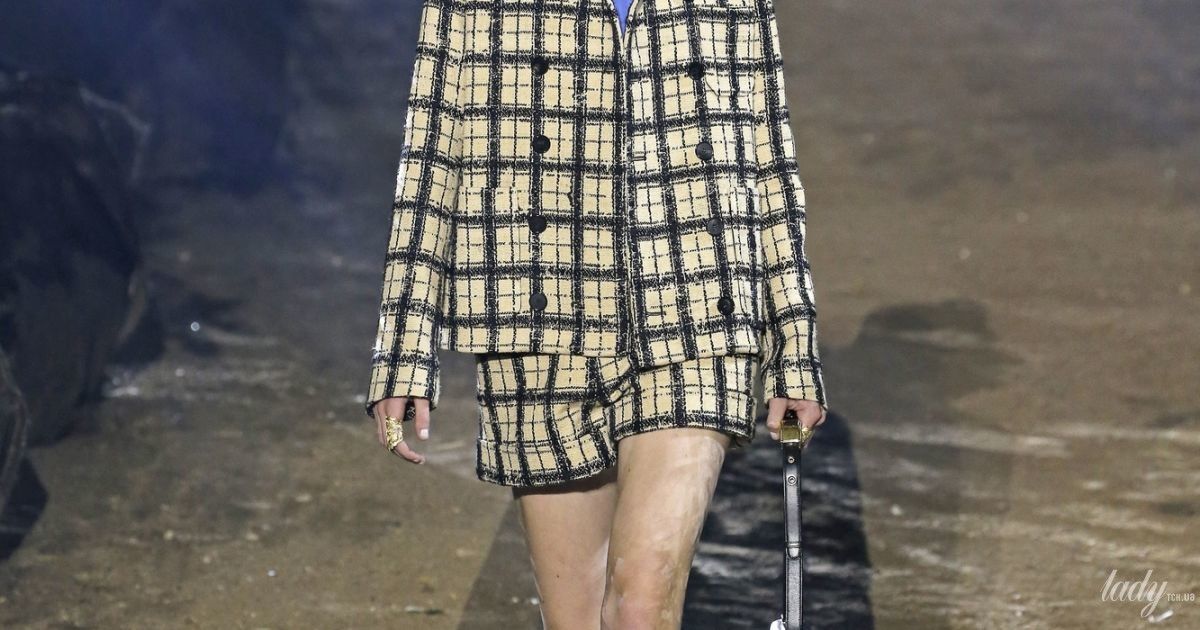 Колекція Christian Dior прет-а-порте сезону весна-літо 2020 / © East News