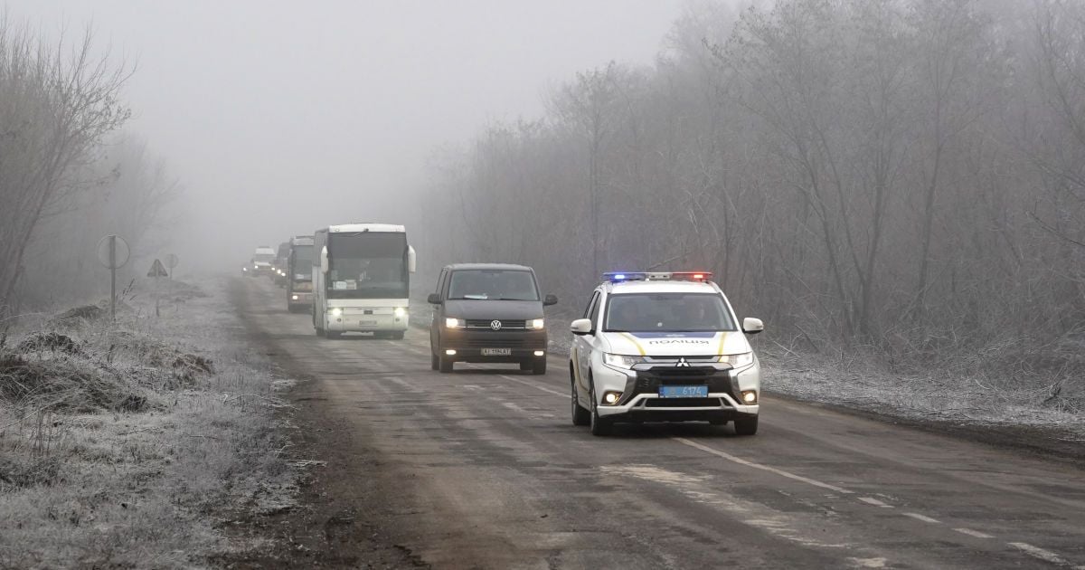Військові, блогери та випадкові в’язні: кого сьогодні передадуть українській стороні