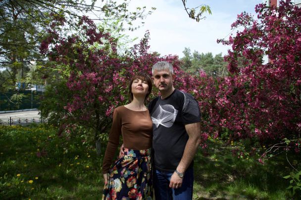 Володимир Гапоненко