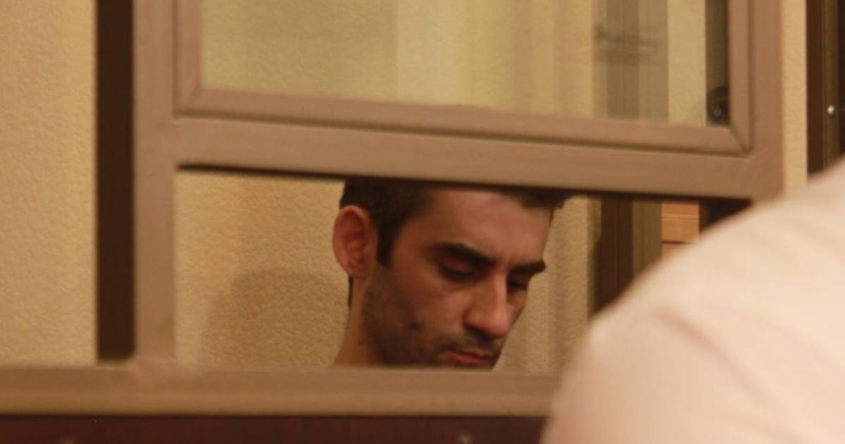 Россия отказалась передать Украине осужденного крымского татарина