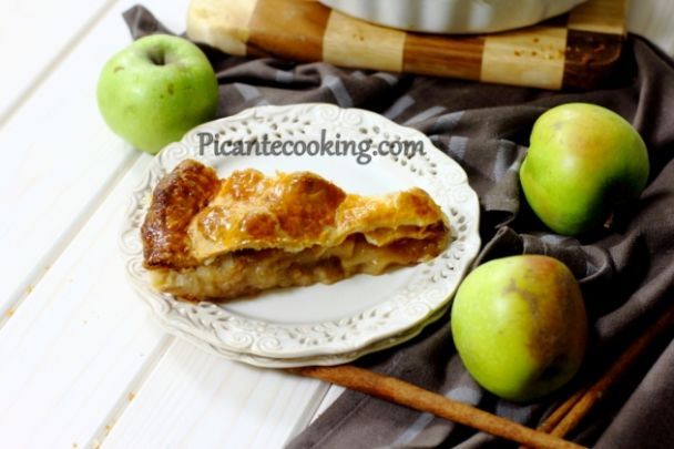  / © picantecooking.com
