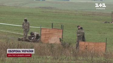 Учат контрнаступать с оружием США: в Германии стартовала подготовка украинцев