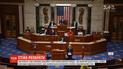 Парламент США ухвалив законопроект про фінансування уряду до вересня цього року