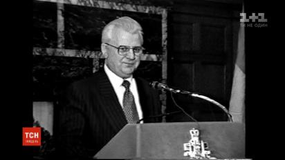 Дорога на Банкову: як Чорновіл відплатив Кравчуку за поразку на виборах 1991 року