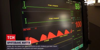 Новости Украины: в Днепре очнулась женщина, которую трижды переехал на машине ее бывший муж