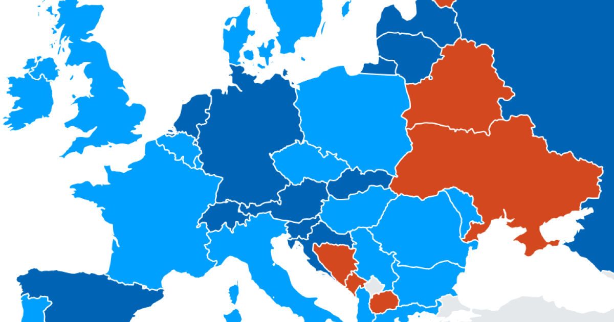 З'явився текст законопроєкту Зеленського про множинне громадянство: про що в ньому йдеться