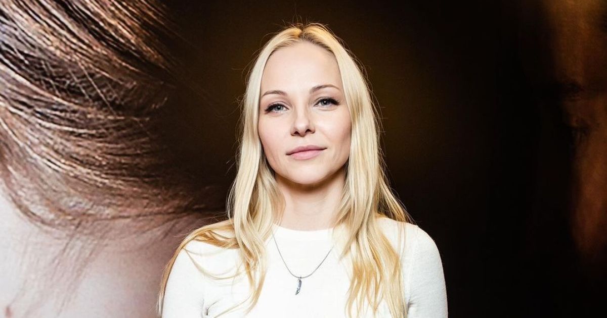 Дарья Трегубова