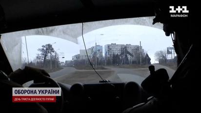 Ворог у Бахмуті після наступу перейшов до оборони - але не всюди