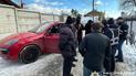 Поліція Києва перекрила міжнародний канал постачання кокаїну до столиці