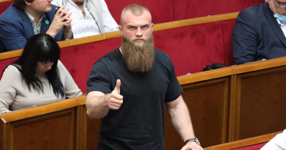 Артем Дмитрук