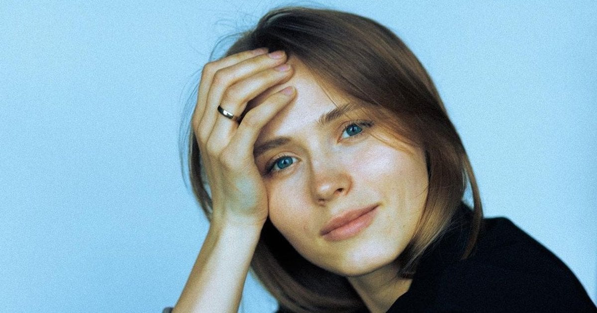 Анна Кошмал