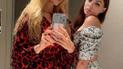 Оля Полякова ответила на хейт по поводу песни с матами ее 16-летней дочери