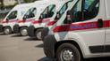 Массовое отравление шаурмой в Киеве: количество пострадавших перевалило за полсотни