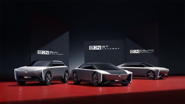  / © Honda.com