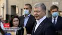 Новости Украины: Порошенко 5 часов допрашивали по делу Виктора Медведчука